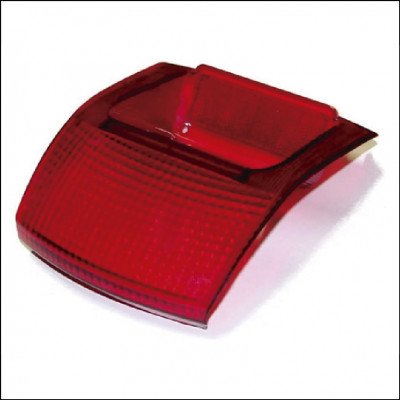 Lente de Lanterna Biz 100