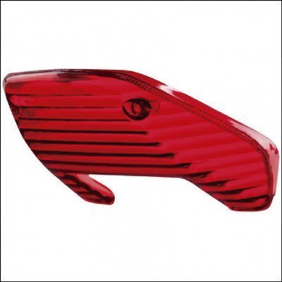 Lente de lanterna CBX 250 Twister