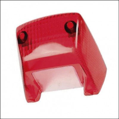 Lente de Lanterna XR250 Tornado