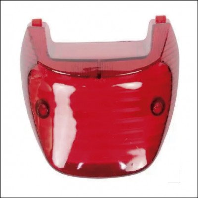 Lente de Lanterna Titan 2000