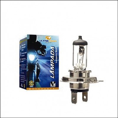 Lâmpada de Farol Biodo Ultravision