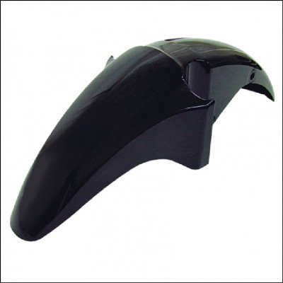 Paralama Dianteiro Titan Preto