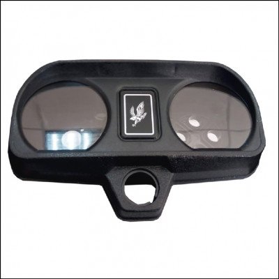 Carcaça Painel Titan 99