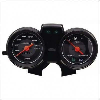 Painel Completo Ybr 125