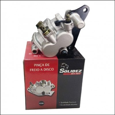 Pinça de Freio A Disco CG 150