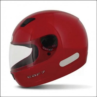 Capacete EBF7