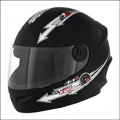 Capacete Liberty For Kids