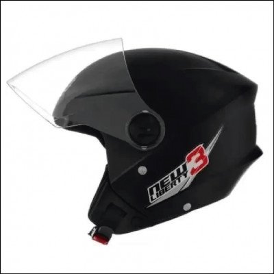Capacete New Liberty 3 Aberto Pro Tork