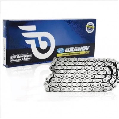 Corrente de Transmissão Brandy