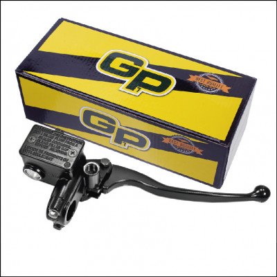 Cilindro Mestre YBR 125 ED