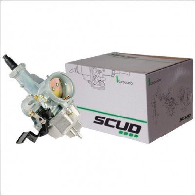 Carburador Para Motocicletas Titan 150 Scud