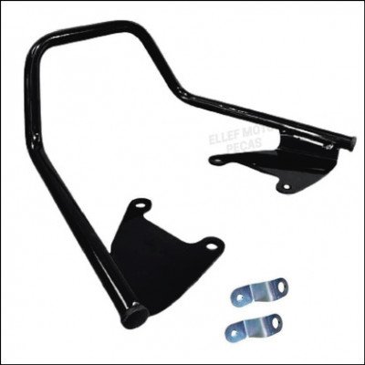 Alça Traseira Titan 160