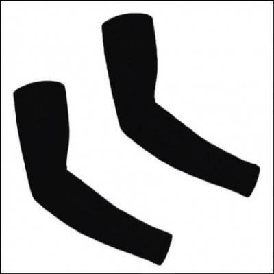 Protetor Térmico Mangas Para Os Braços