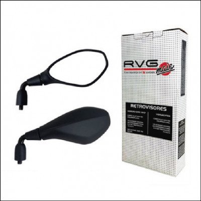 Espelho Retrovisor RVG