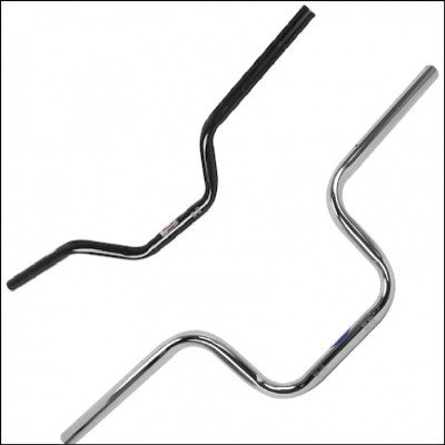 Guidão Polimet Pro Tork