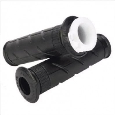 Manopla Roldana Honda Original