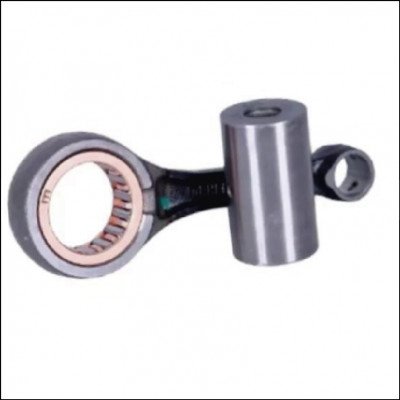 Biela Completa Metal Leve