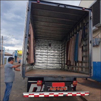 Fretes e Mudanças - imagem 1