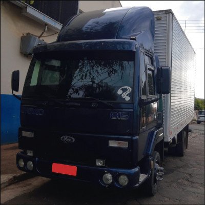 Fretes e Mudanças - imagem 2