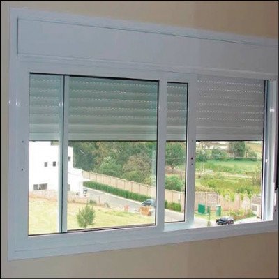 Esquadrias em Alumínio