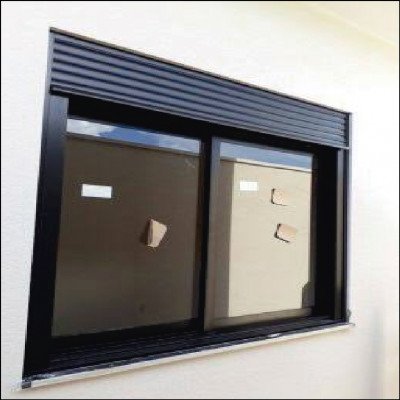 Esquadrias em Alumínio