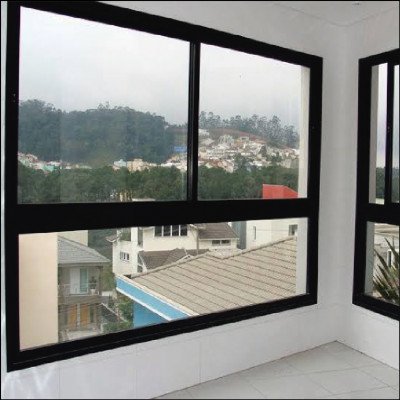 Esquadrias em Alumínio