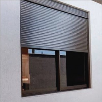 Esquadrias em Alumínio