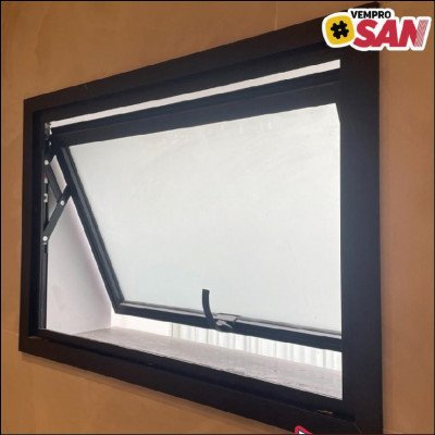 Janela Maxim-ar Linha Gold