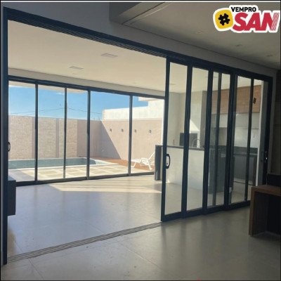 Portas Linha Gold - imagem 1