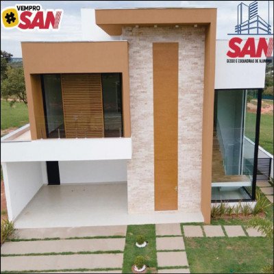 Obra Finalizada em Paranapanema