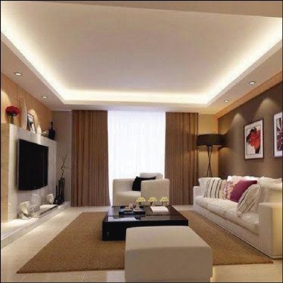 Cortineiro em Gesso - imagem 3