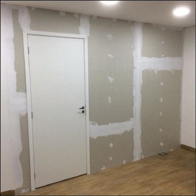 Divisórias em Drywall