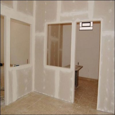 Divisórias em Drywall - imagem 1