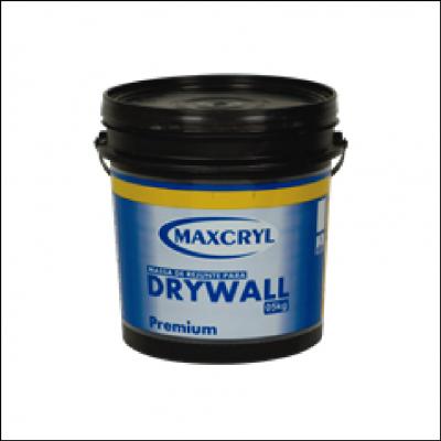 Massa Drywall Maxcryl