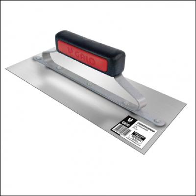 Desempenadeira de Aço Galo