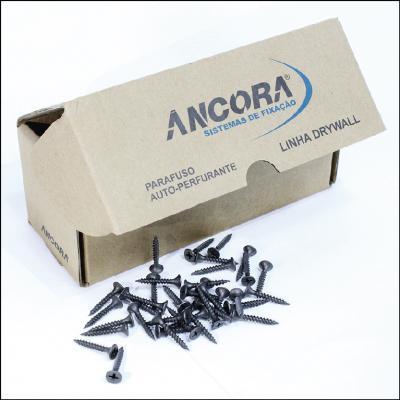 Parafuso Auto Perfurante