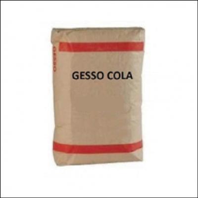 Gesso Cola 5 kg