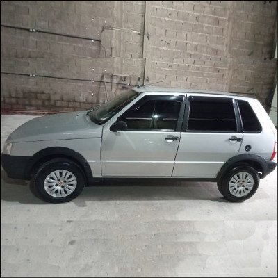 Funilaria e Pintura - imagem 1