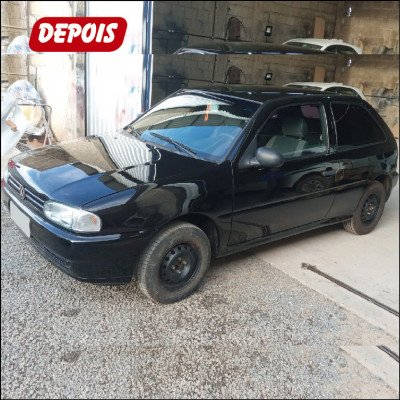 Funilaria e Pintura - imagem 4