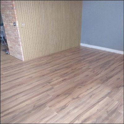 Piso Laminado