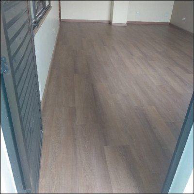 Piso Laminado