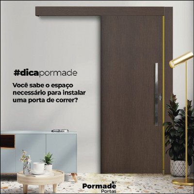 Representantes Autorizados Da Pormade Portas