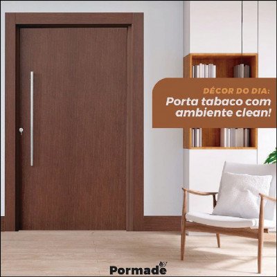 Representantes Autorizados Da Pormade Portas