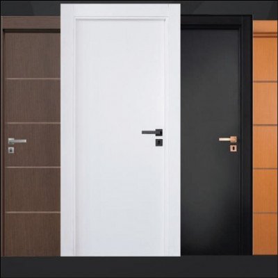 Representantes Autorizados Da Pormade Portas