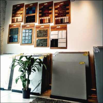 Pisos e Revestimentos