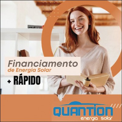 Energia Solar Quantion