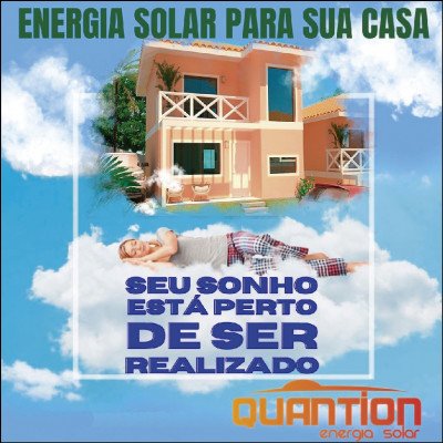 Energia Solar Quantion - imagem 2