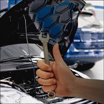 Manutenção Preventiva