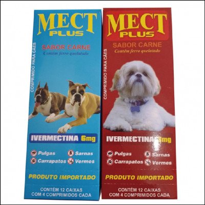 Mect Plus Sabor Carne