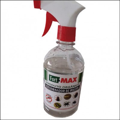 Fort-Max Exterminador de Insetos